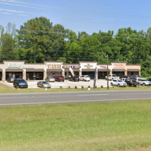 Public Adjuster